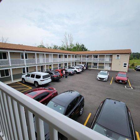 Stay Inn&Suites Niagarafälle Exterior foto