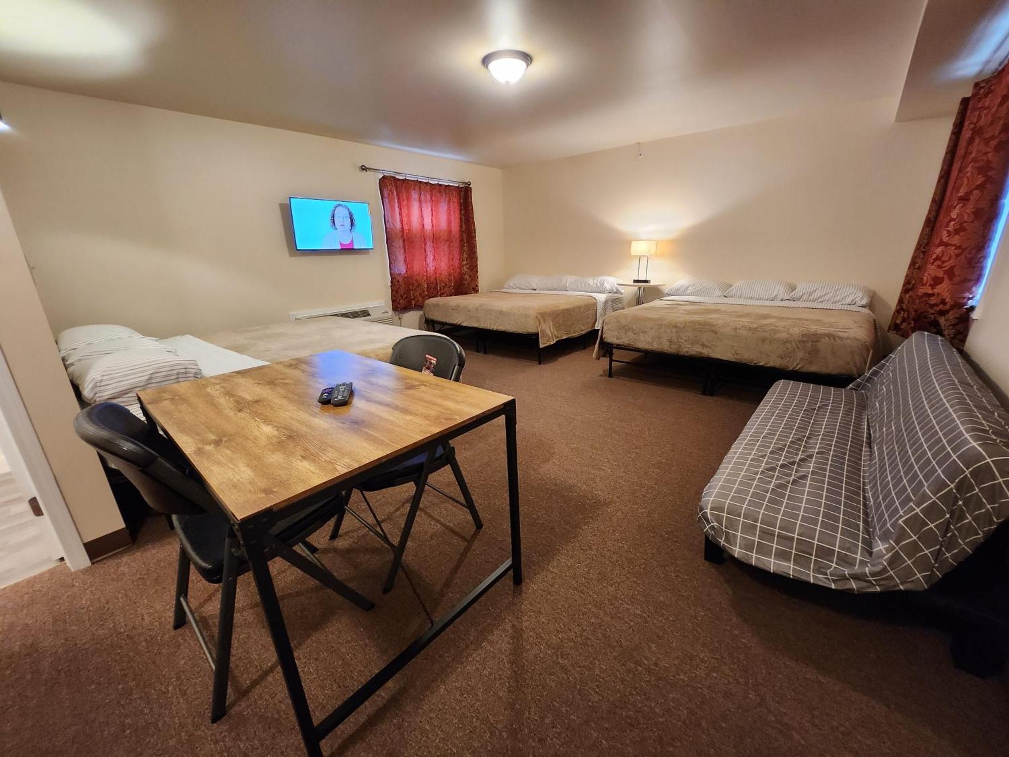 Stay Inn&Suites Niagarafälle Zimmer foto