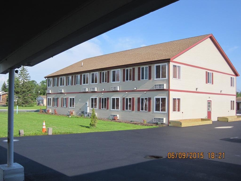 Stay Inn&Suites Niagarafälle Zimmer foto