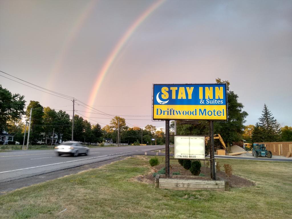 Stay Inn&Suites Niagarafälle Exterior foto